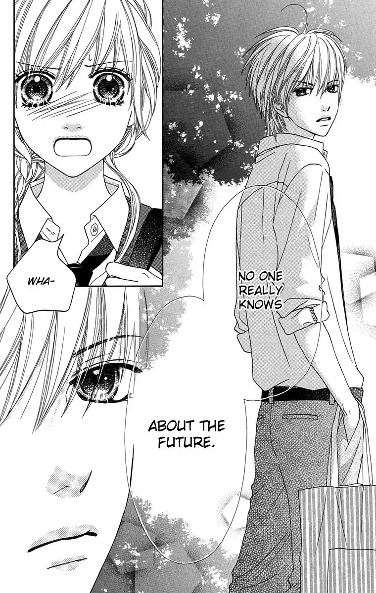 Parfait Tic Chapter 145 7